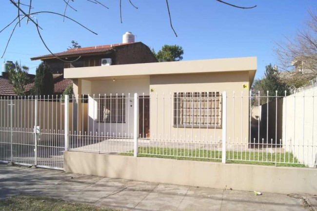 Casas de 3 dormitorios en alquiler en cordoba capital venta