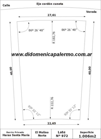 venta lotes y terrenos en barrios cerrados de zona norte (1)