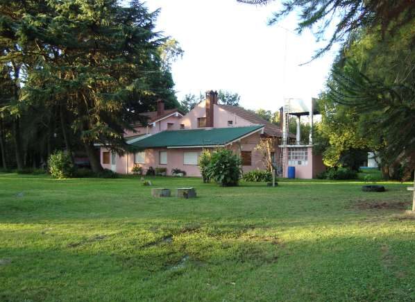 Alquiler casas en Escobar con terrenos amplios