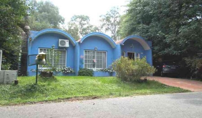 Alquiler casas en Loma Verde Escobar