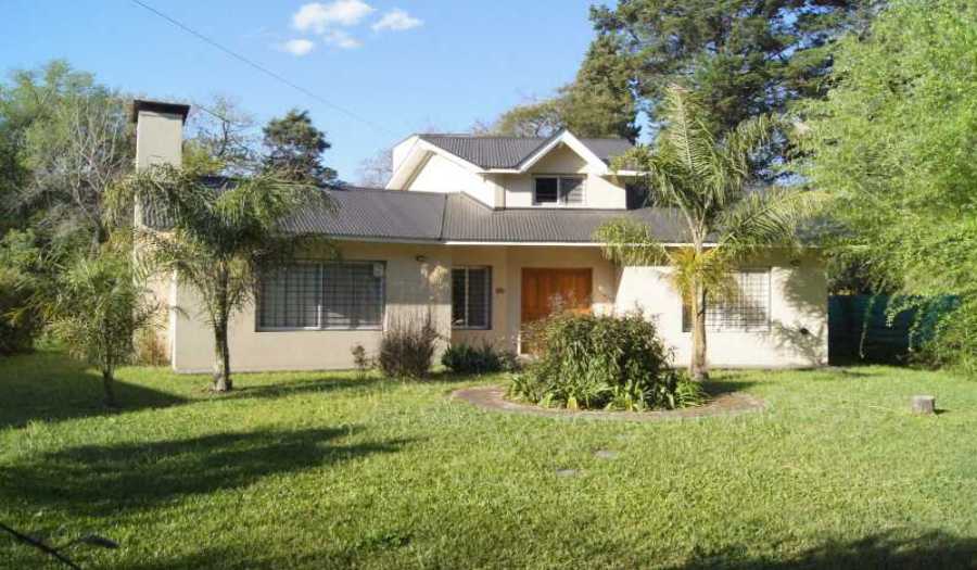 Casas en alquier en Escobar zona norte