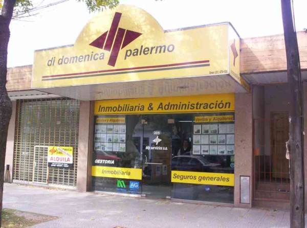 Inmobiliarias en Escobar