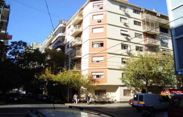 Venta departamentos en Buenos Aires