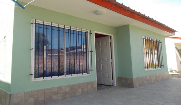 Comprar casas prefabricadas en zona norte Escobar