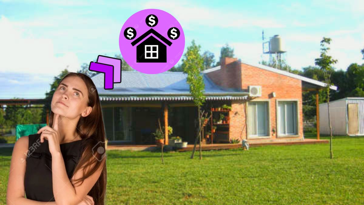 Casas en venta en zona norte aptas para créditos hipotecarios