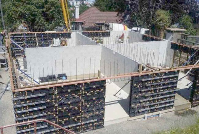 casas prefabricadas de hormigon estructural