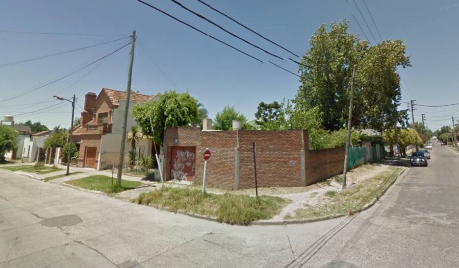 lote urbano en venta en Escobar apto para construir edificio