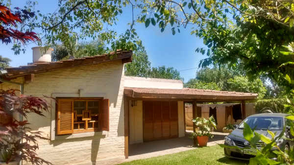 Casas en venta en escobar en barrios residenciales de la ciudad
