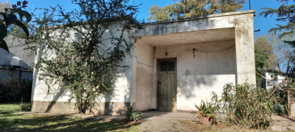 Venta de casas a reciclar en Escobar