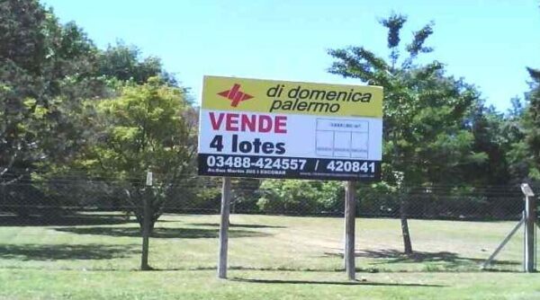 Inversiones inmobiliarias en zona norte,  venta de terrenos y fracciones para lotear