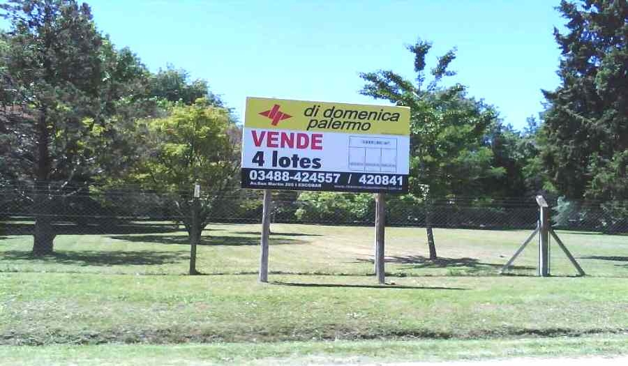 Inversiones inmobiliarias en zona norte
