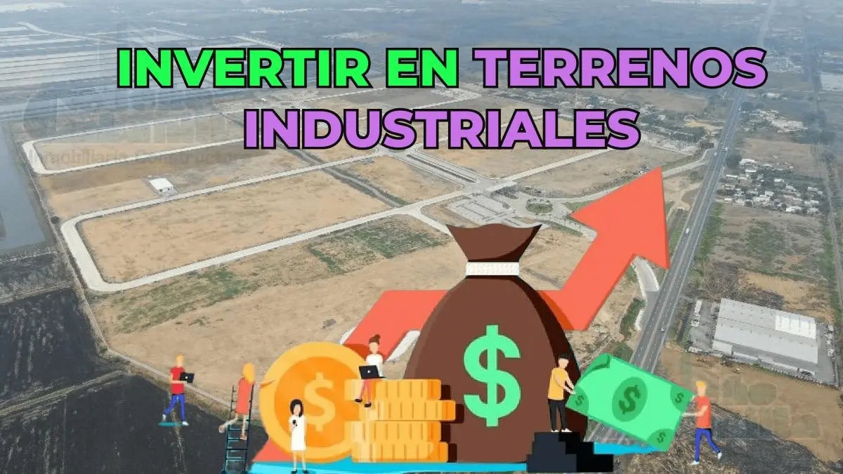 Descubre las Inigualables Ventajas de Adquirir un Terreno Industrial en la Zona Norte de Buenos Aires