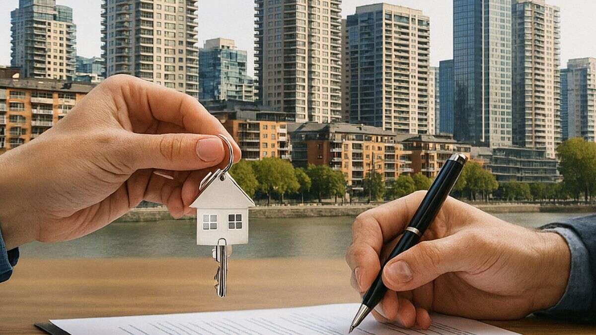 Departamento en venta en Palermo, Buenos Aires, como oportunidad de inversión tras la salida del cepo en 2025.