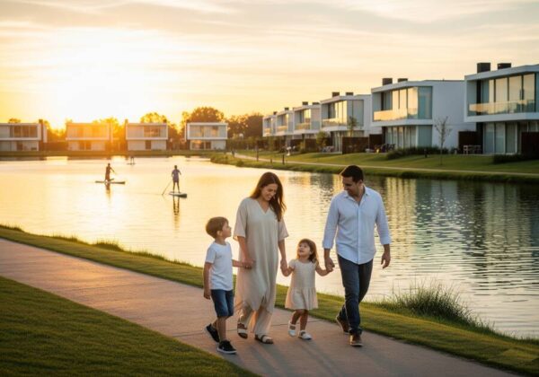 Análisis Exclusivo: Descubriendo las Joyas Residenciales del Norte Bonaerense