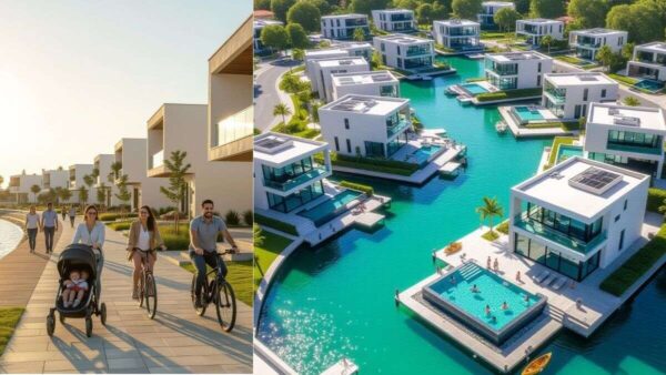 Puertos de Escobar: La Guía Definitiva para Invertir y Vivir