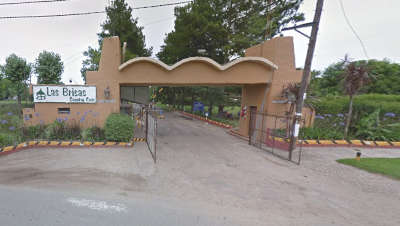 Las brisas country club zelaya