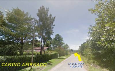 Venta Lotes en Loma Verde Escobar 21