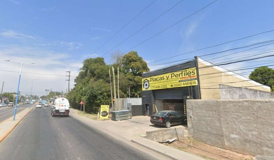 Galpones en alquiler zona norte Escobar