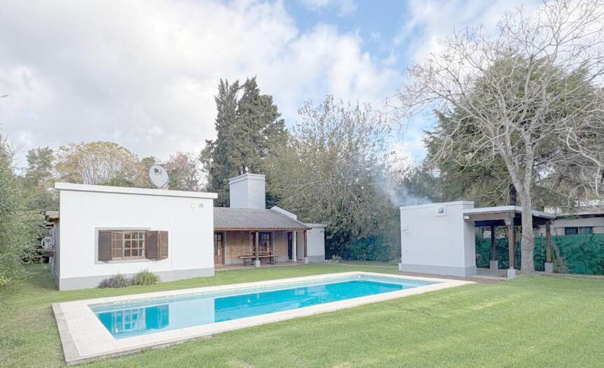 casa con piscina-alquiler-escobar-Barrio-el-cazador