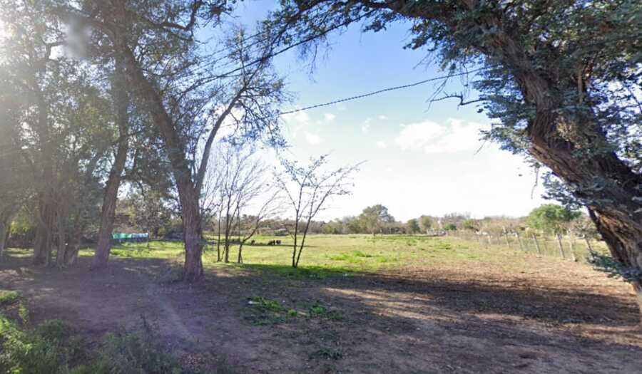 4 Terrenos grandes en zona del Barrio El Cazador Escobar