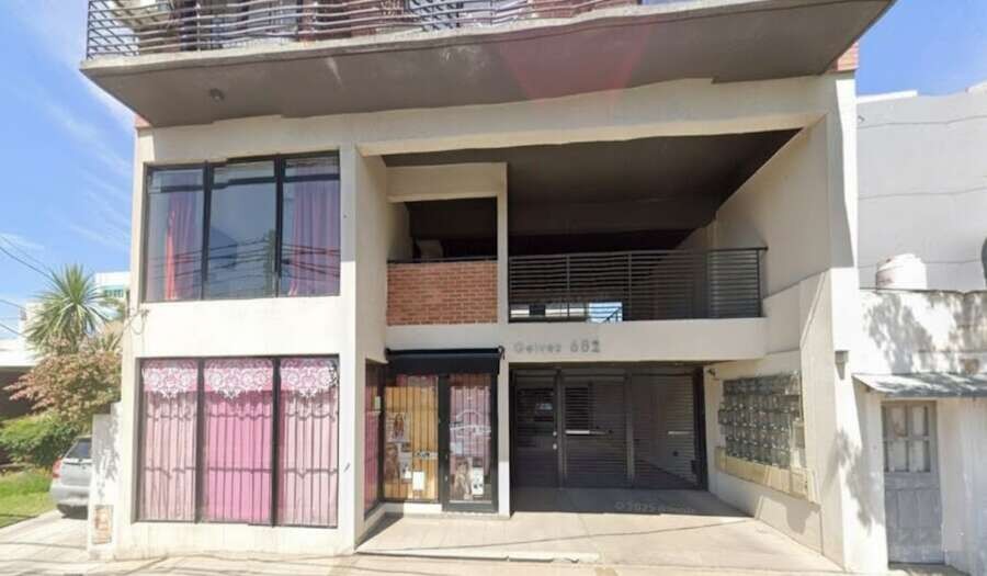LOCAL DE 35m² IDEAL PARA CONSULTORIO MÉDICO