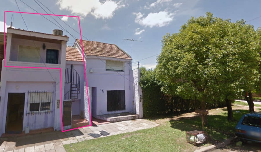 Departamentos en Escobar de un dormitorio