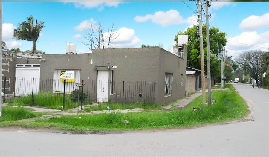 Venta casas baratas economicas zona norte Escobar 