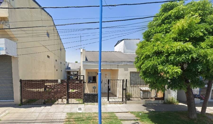 PH en planta baja en alquiler en Matheu centro | 2 dormitorios | 45 m² | Calle Juan León casi Belgrano |