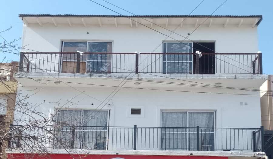 Alquiler Departamento 2 Ambientes en Escobar | Patio Interno | A 1 Cuadra de la Plaza