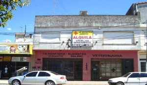 Locales con oficinas en Escobar