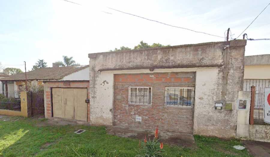 Casas en venta a restaurar en Escobar