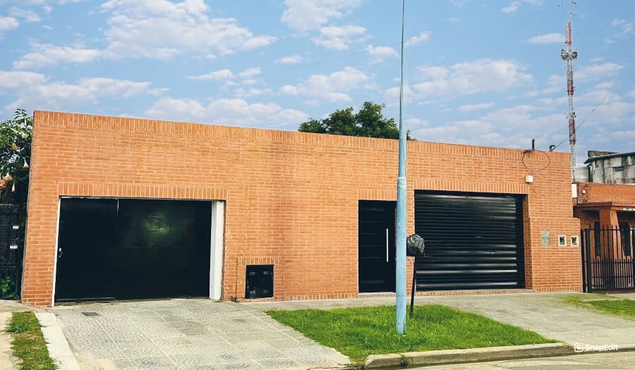 CASA  A NUEVO - ZONA RESIDENCIAL ESCOBAR