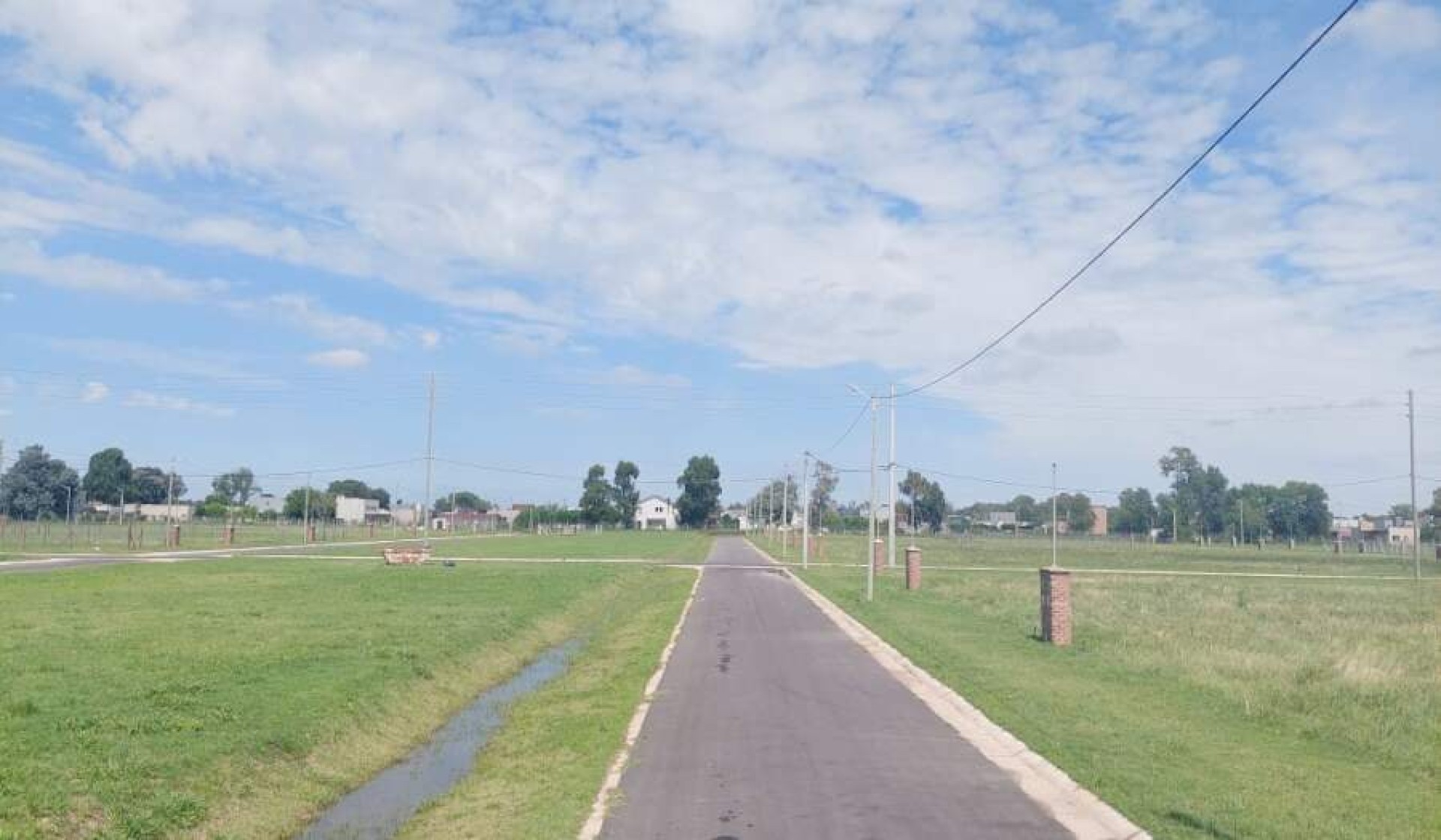 Lote en Venta en Nueva Zelaya II, Pilar