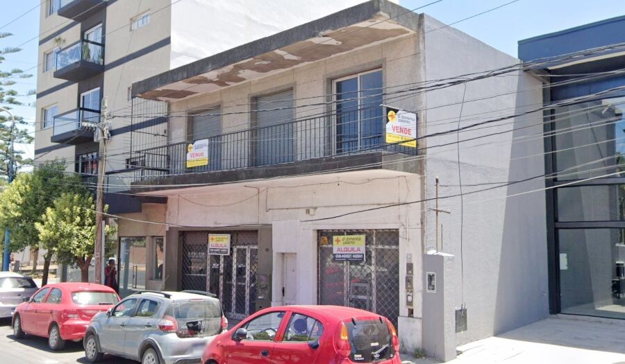 Venta de locales en Escobar