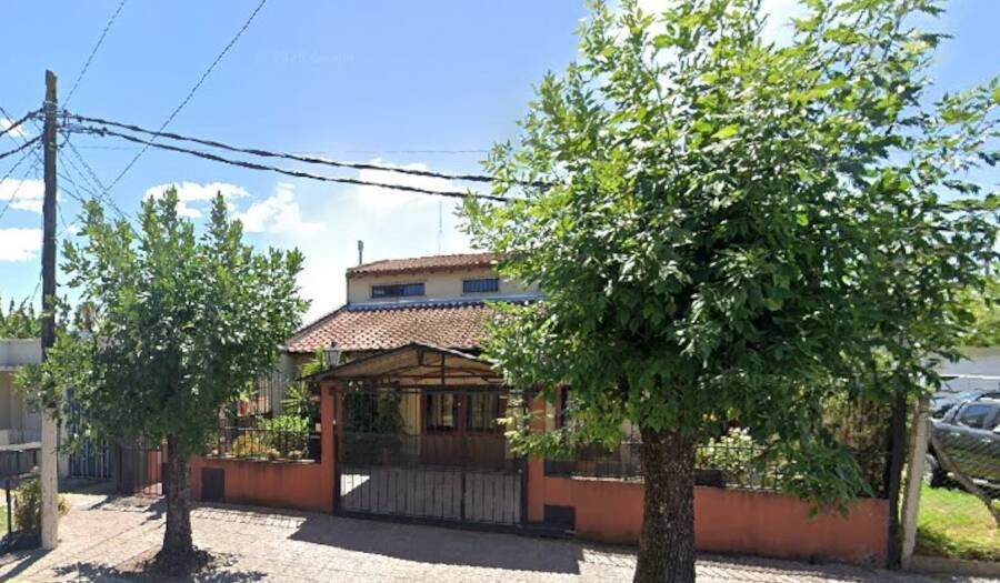 Alquiler Casa Grande Escobar - Don Bosco, a 1 cuadra de Colectora - 300m²