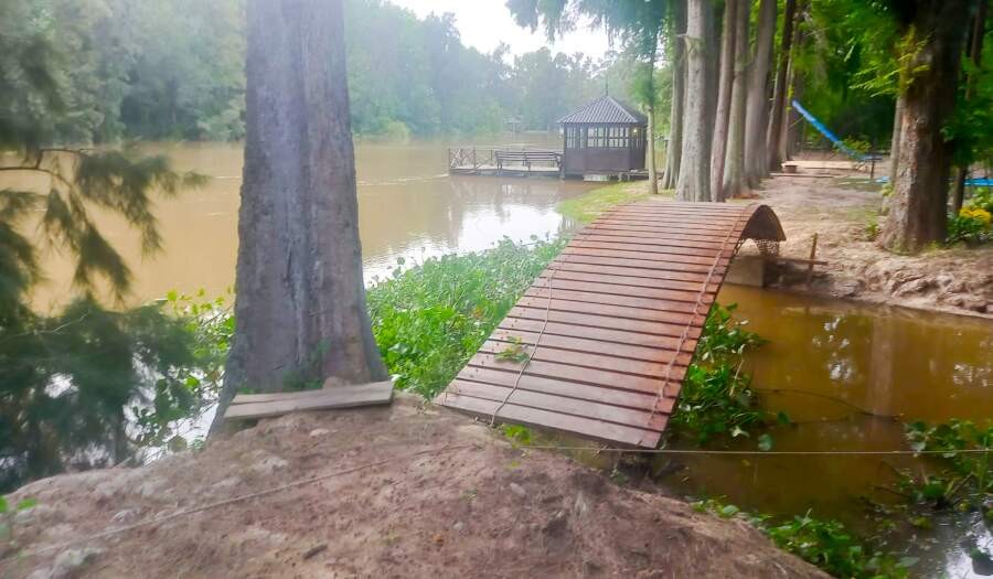 Fracción de Isla en Delta de Escobar - Inversión en Naturaleza