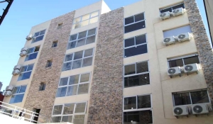 alquiler departamentos modernos en Escobar dos dormitorios