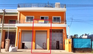 Alquiler local en Los Cardales sobre ruta 4