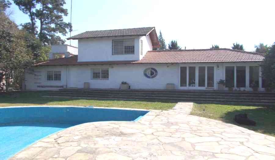 Alquiler De Quintas Zona Norte Buenos Aires