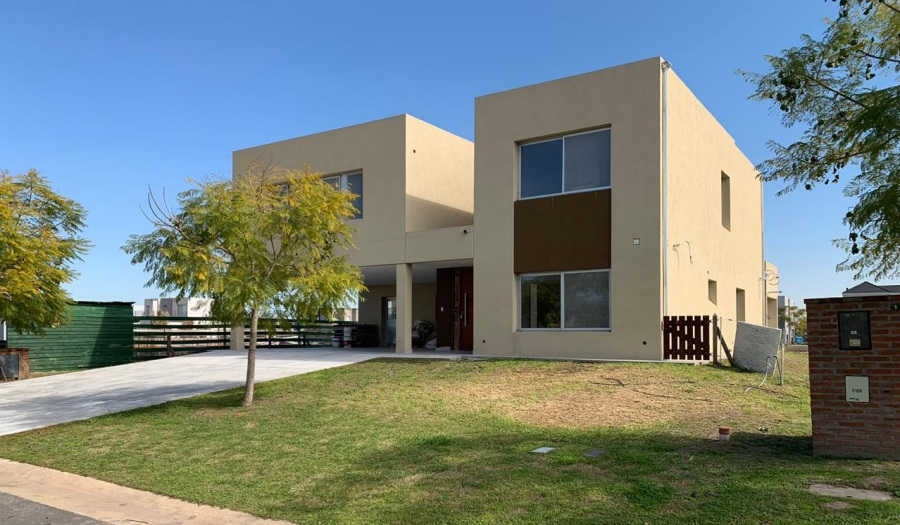 Venta Casa en Puertos Escobar Barrio Vistas