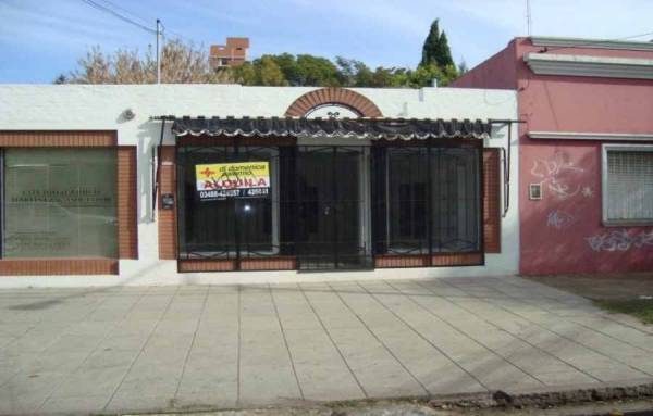 Locales apto profesionales Escobar