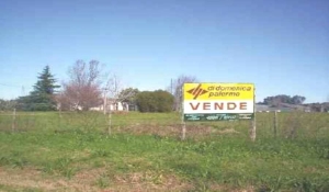 venta campos industriales en zona norte Escobar