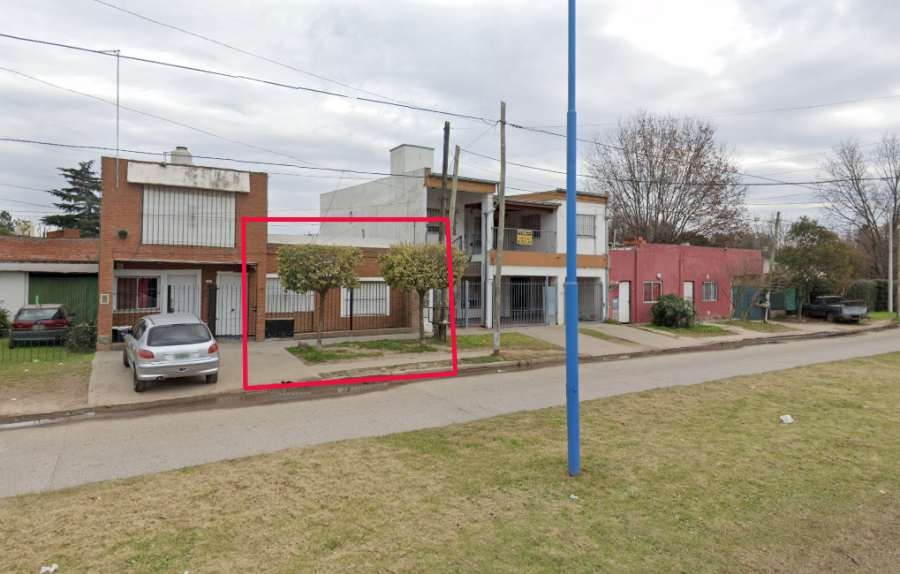 Alquiler departamento planta baja dos dormitorios en Escobar