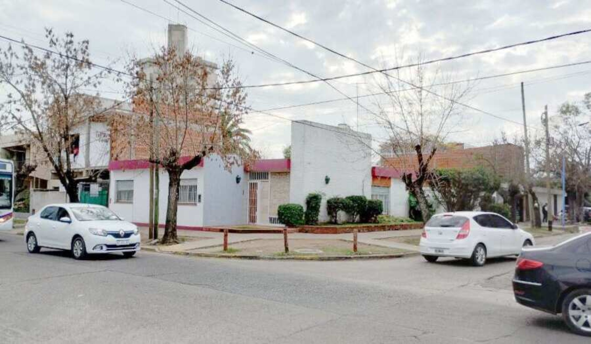 Casas zona centro Escobar en venta