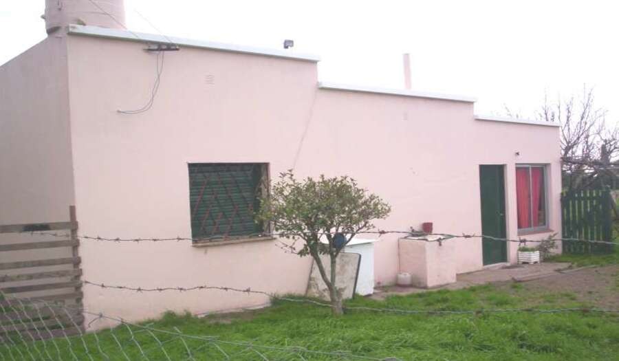 Casas baratas Escobar