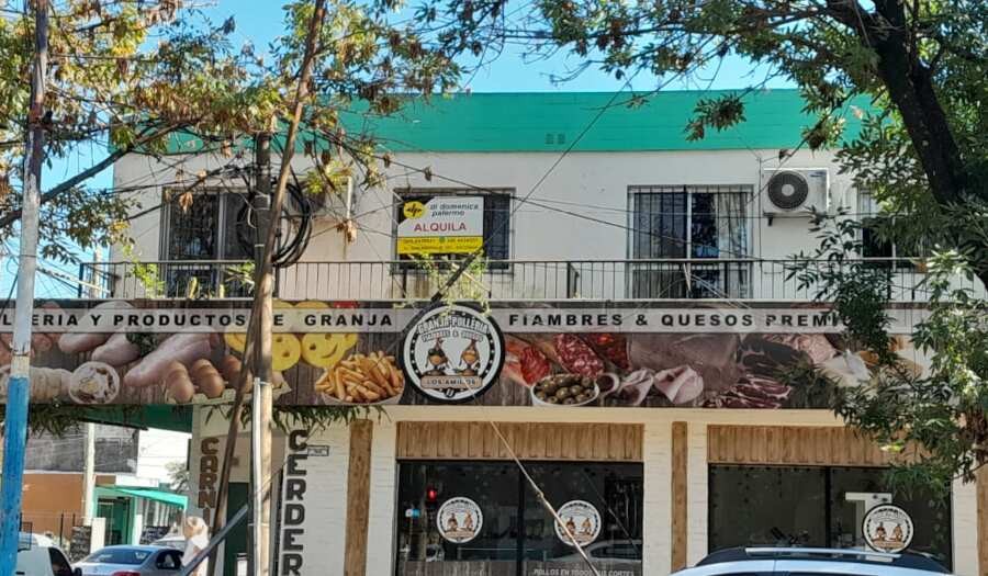 Alquiler depto Apto mascotas en Escobar