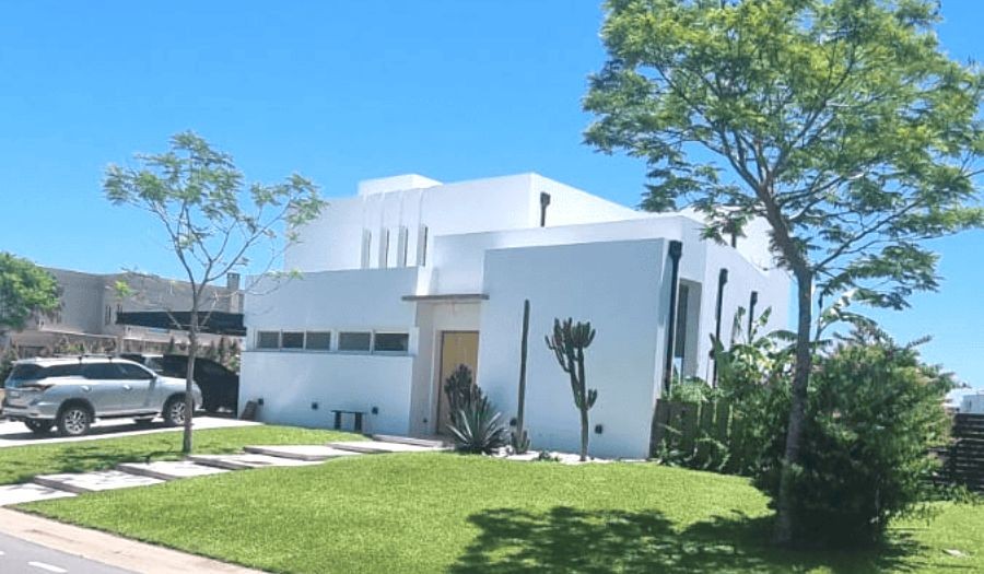 Venta casa puertos del lago Escobar