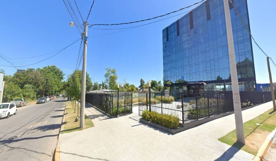 Lote en venta en el Distrito Judicial Boero Escobar