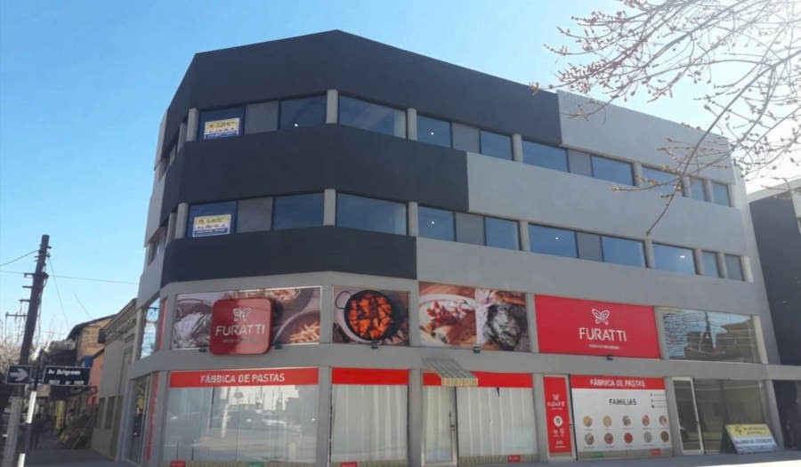 ✨ Importante Local Comercial en Alquiler Escobar| Estrada y Belgrano ✨