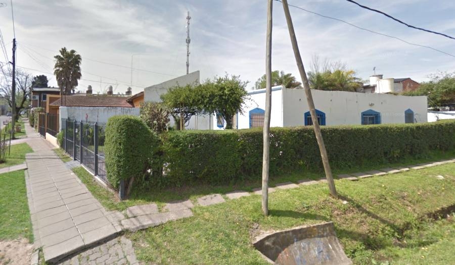 Venta casa americana en Escobar zona del centro